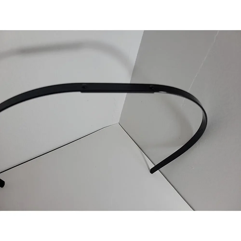 Nuna Pipa Infant Car Seat Canopy Frame Arch Wire Support Plastic Rod Replacement